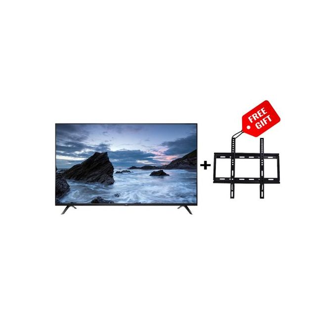 TCL 32D3000 Digital LED TV + Wall Bracket