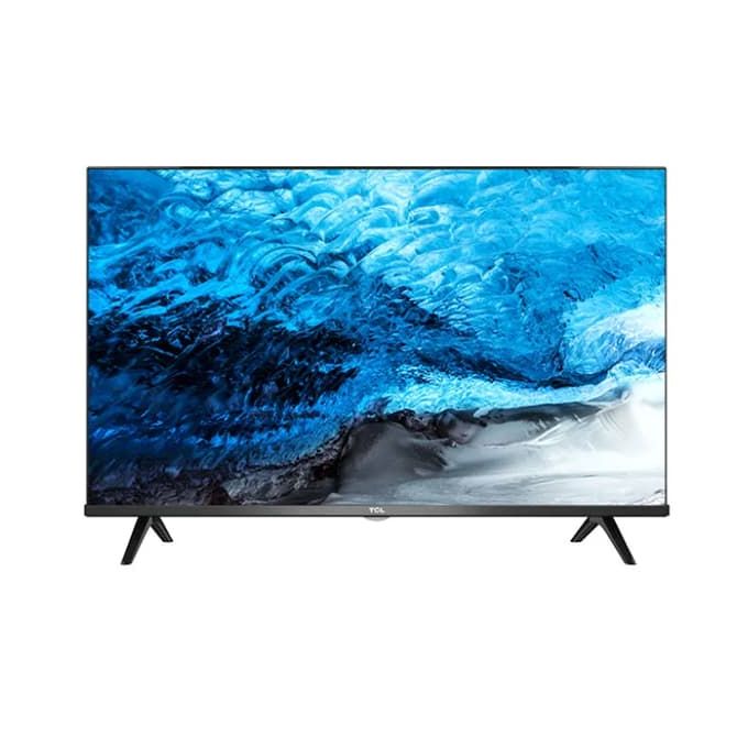 TCL 32S68A 32 Inch Frameless AI Smart Android LED TV