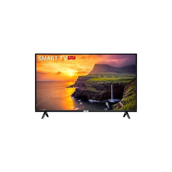 TCL 32S68A - 32'' SMART HD Android TV, Black