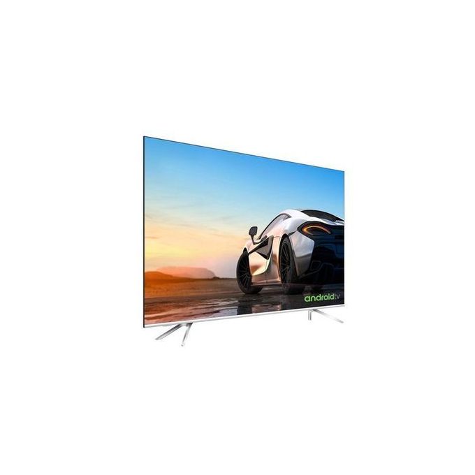 TCL 43'' FRAMELESS FULL HD ANDROID TV, NETFLIX, YOUTUBE