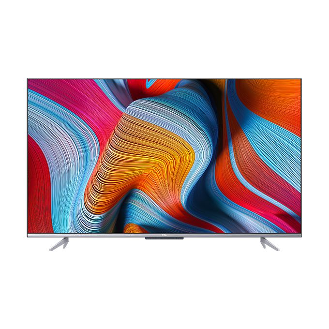 TCL 55P725 55'' Smart UHD 4K Android With Dolby Experience 2021