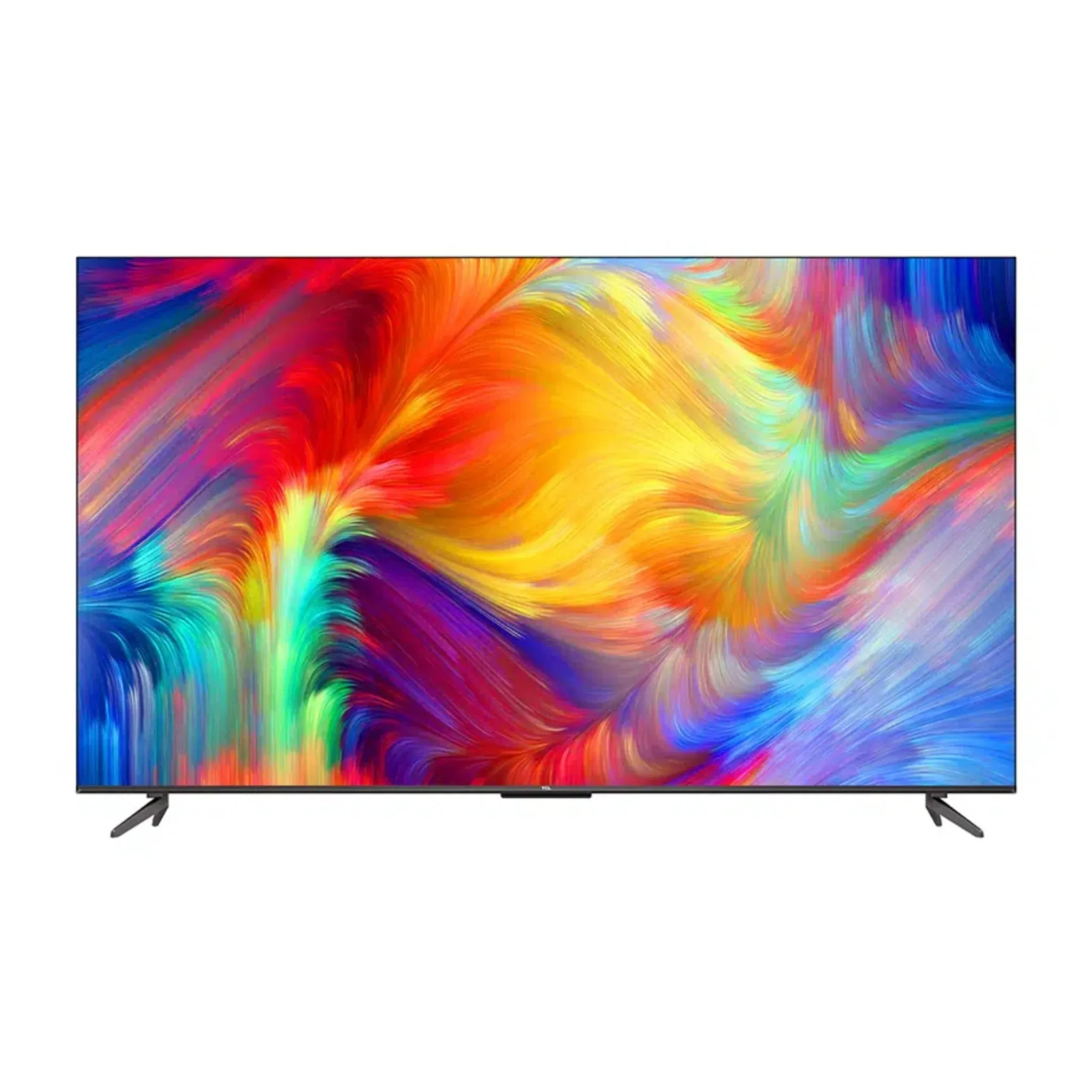 Tcl 50 inch 50P735 4k UHD Android Tv – New model