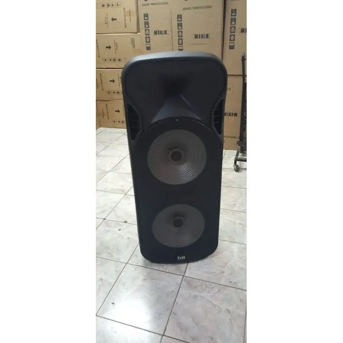 Trill TR -B212 Double Speaker