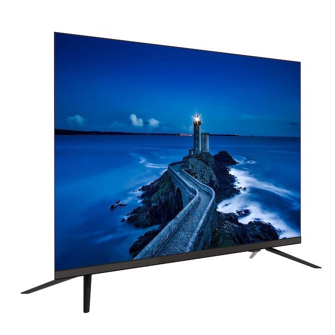 Vision Plus VP8865KV - 65″ 4K Frameless V+ OS Smart TV
