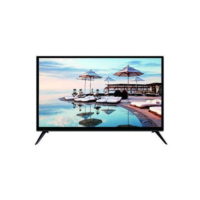 Vitron 22” Inches LED Digital TV -USB And HDMI Port