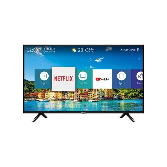 Vitron 32 Inch Smart Android Tv,Netflix,Youtube,Facebook