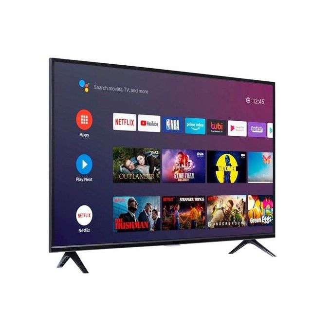 Vitron 43" Inch Full HD Smart Android TV