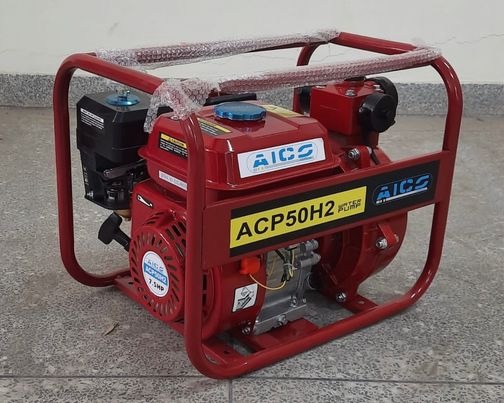 7.5HP AICO 2 Inch High Pressure Water Pump