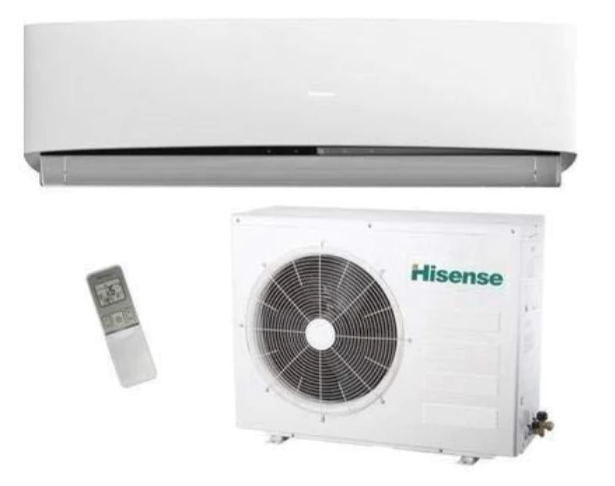 Hisense COOL AIR CONDITIONER