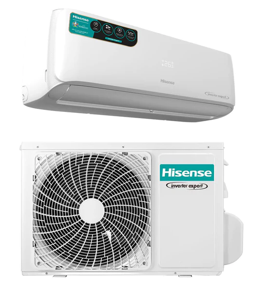 Hisense COOL AIR CONDITIONER