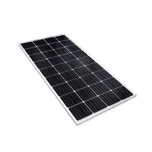 Kitali 600watts panel.
