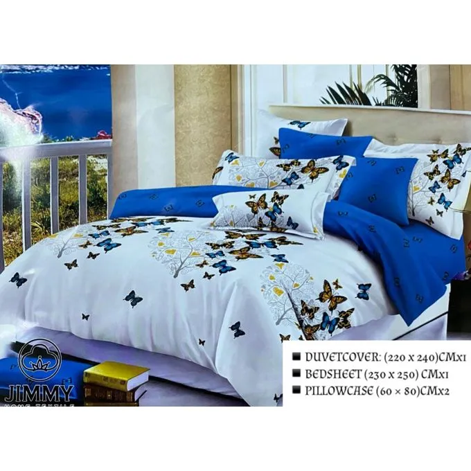 Fashionable Duvet Cover Set