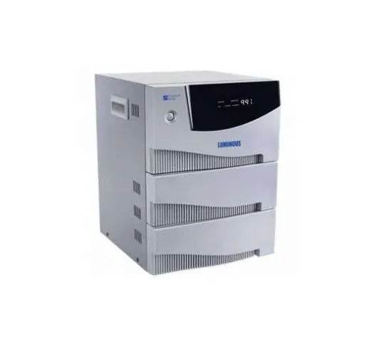 Luminous Cruze SW 5KVA Sine Solar UPS