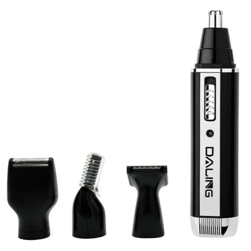 Daling 4-in-1 Professional Rechargeable Shaver