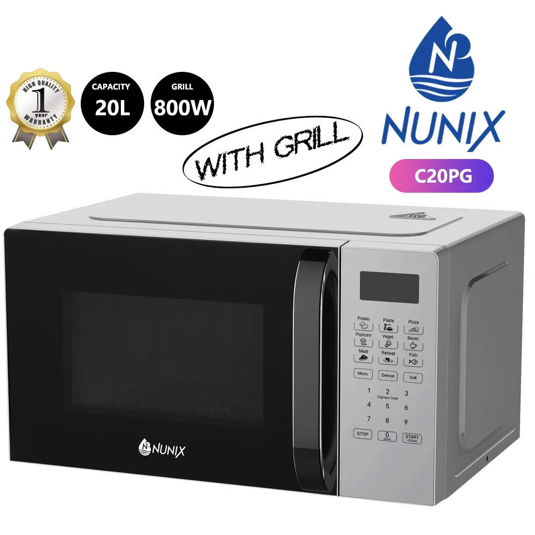 Roch 20Ltrs Microwave