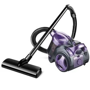 RAF Carpet Washing Auto Wet Dry Vacuum Cleaner Bagless