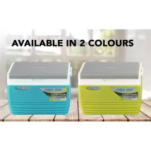 Special pinnacle cooler box 4.5 l