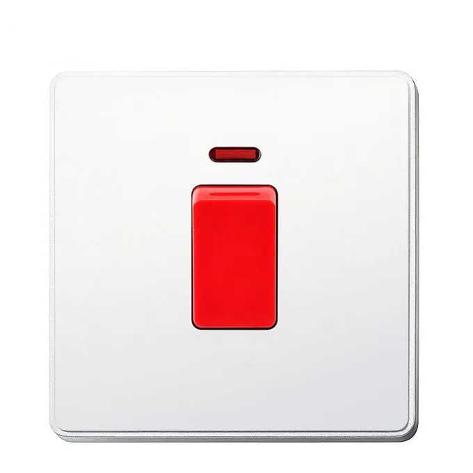 20A 45A Air Conditioner, Water Heater, Blower, Cooker Switch