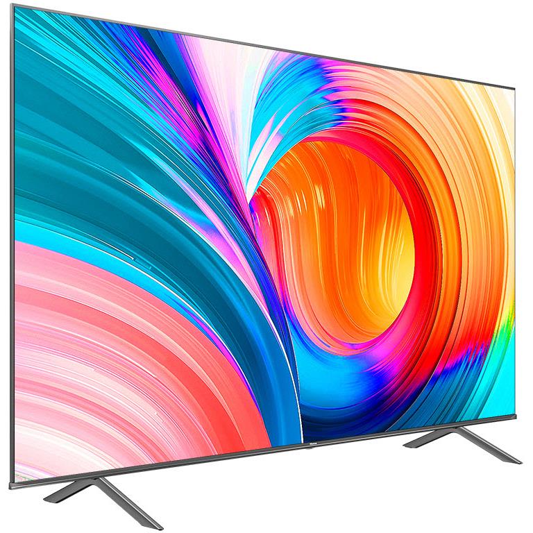 Hisense 75 Inches Smart UHD 4K HDR Frameless (2022)