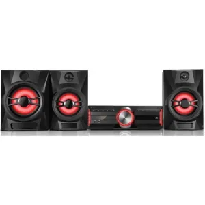 Hisense HA650 800Watts mini hi-fi system
