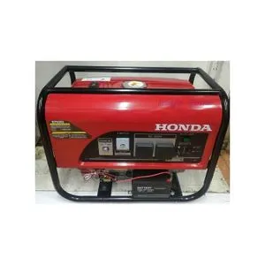 Honda Generator Ep2500