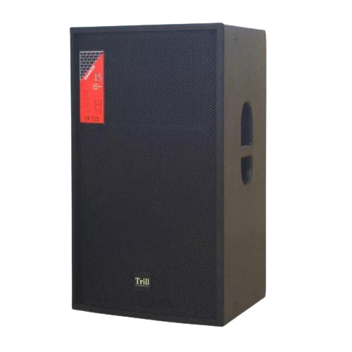 Trill Speaker 715