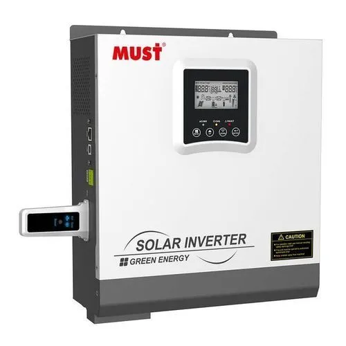 HYBRID INVERTER 3KVA