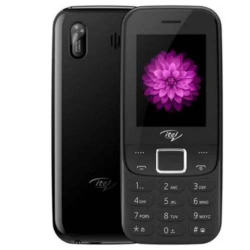 Itel It5081 Triple SIM Card -(Kabambe - ButtonPhone )