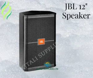 jbl 12inch speaker