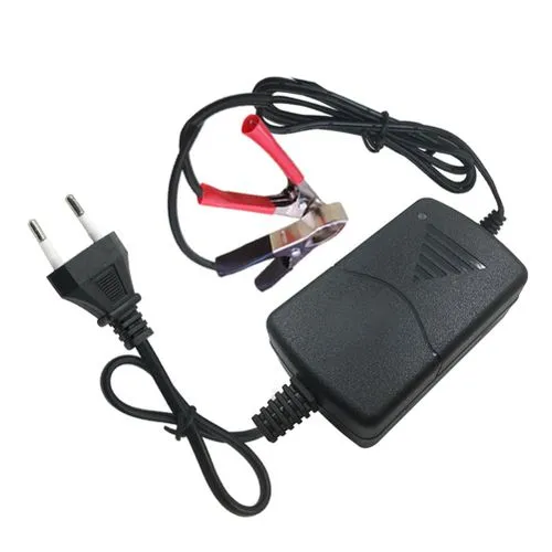 Generic 1000mA Car Jump Starter Power Pack 12V Portable Car Battery