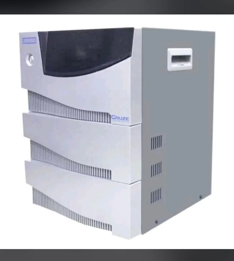 Luminous Cruze 5000VA 72V Sine Wave Inverter