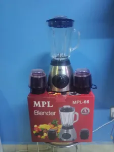 Mpl MPL- 66 BLENDERS