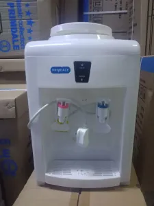 primdale Table Top Hot And Cold Water Dispenser