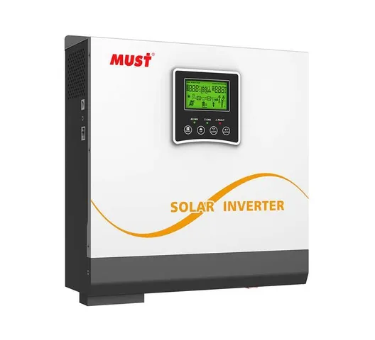 Solar Hybrid Inverter