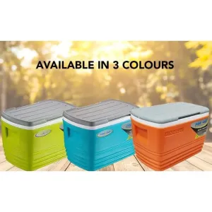Pinnacle Cooler Box 34.5