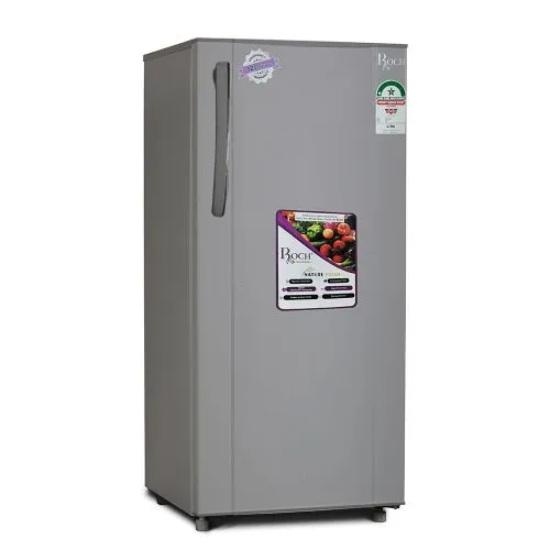 Roch RFR-190S-I Single Door Refrigerator, 150L