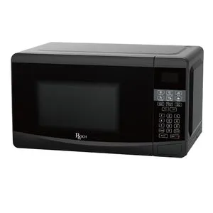 Roch RMW-20PX9-B (B) Microwave Oven, 700W, 20L - Black