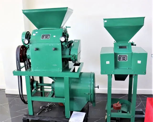 Electric cutting machine