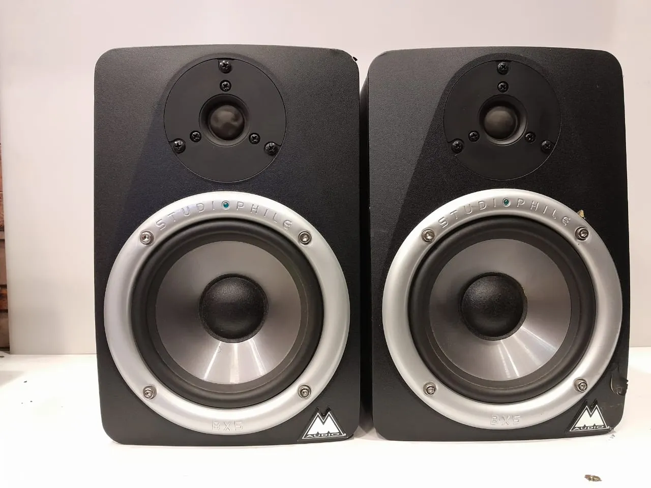 Studio phile home theater
