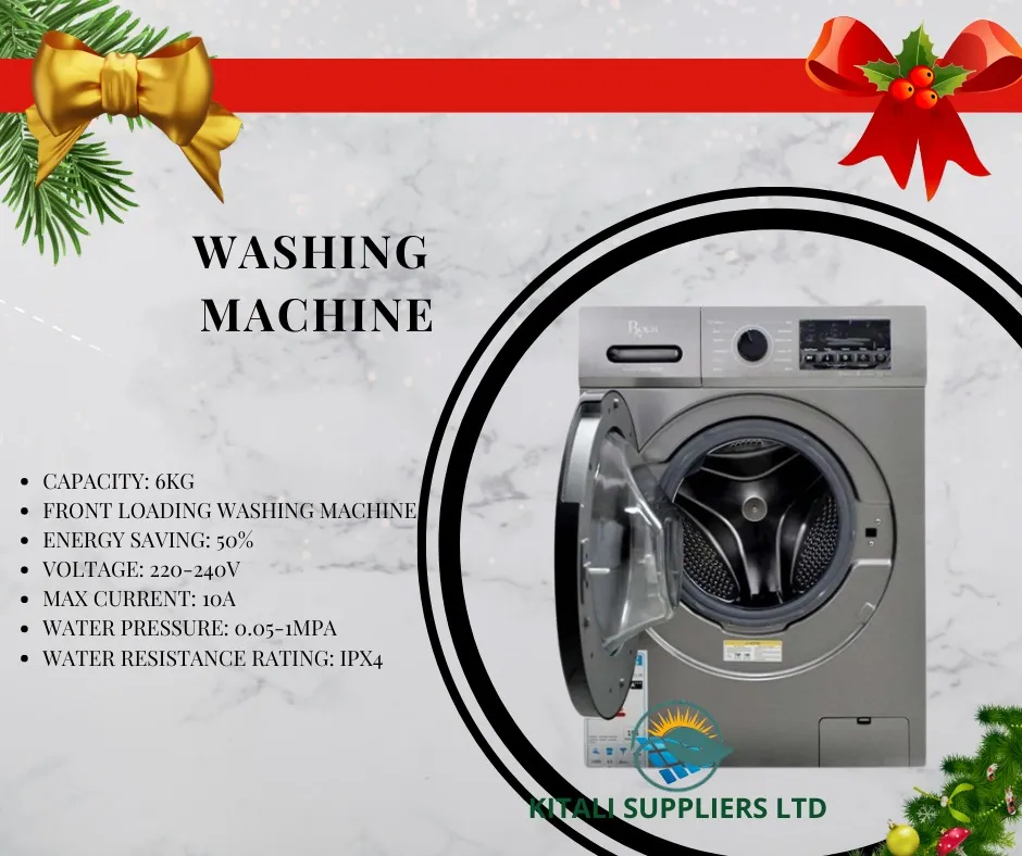 Von Hotpoint Von VALS-75BWY Twin Tub Washing Machine - 7.5Kg