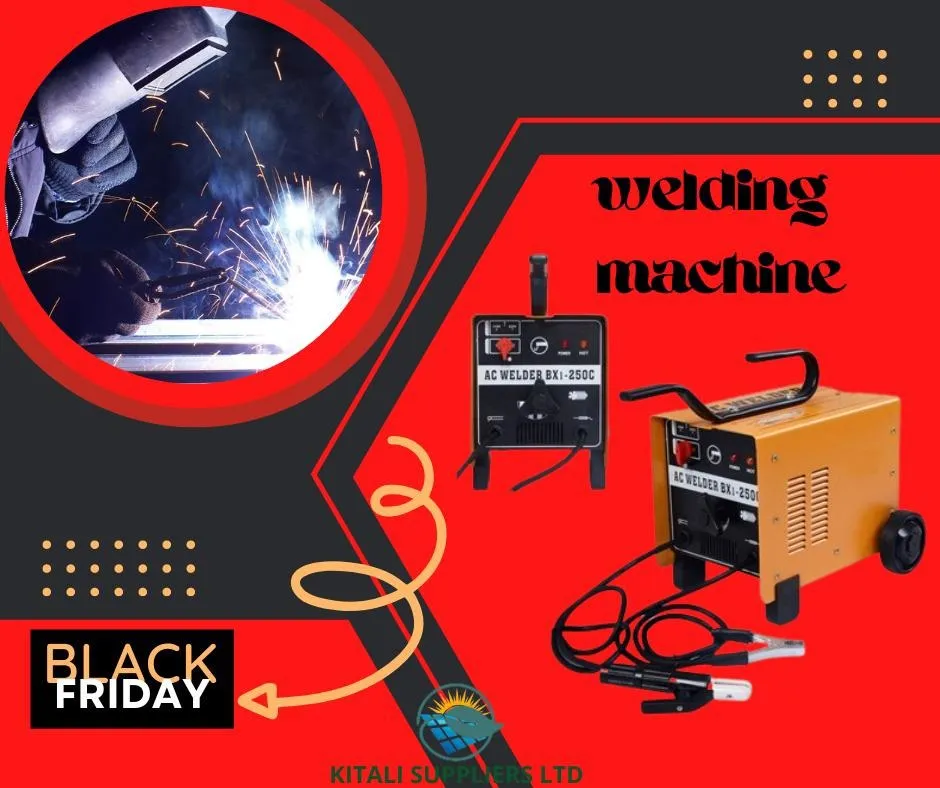 Aico welding machine
