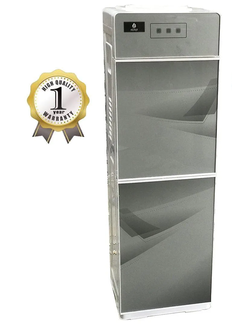 Grey water dispenser