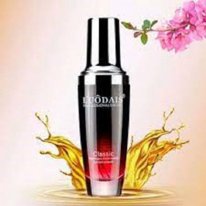 Luodais Classic Human Hair Wig & Weave Repair Serum