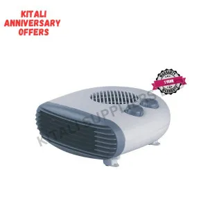 Floor Type Fan Heater - 1500A