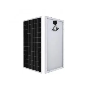 Sunnypex  300W Solar Panel All Weather Mono Crystalline 300 W Solar Pane