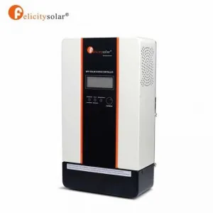 felicity 60A 12V/24V/48V MPPT controller
