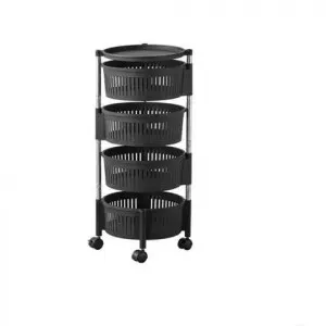 Movable Multipurpose organizers