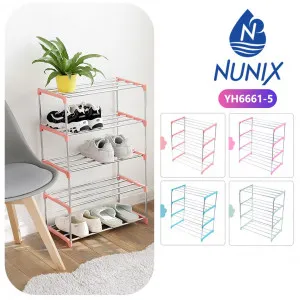 Plastic Shoe rack