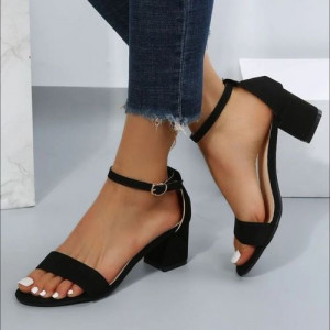 Fashion Women Shoes Sandals Heels Ladies Shoes Casual Shoes