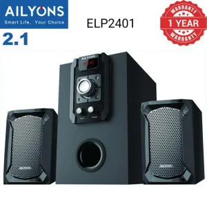 AILYONs 2.1 Woofer 2401